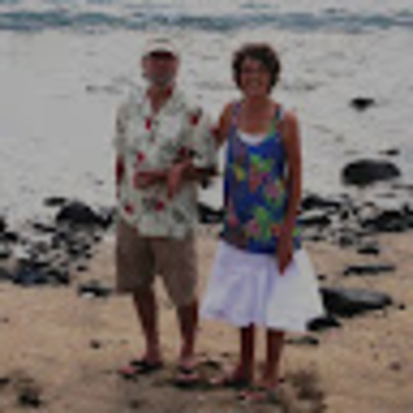 Meet your Posher, Bob and lesley - Picture 1 of 1